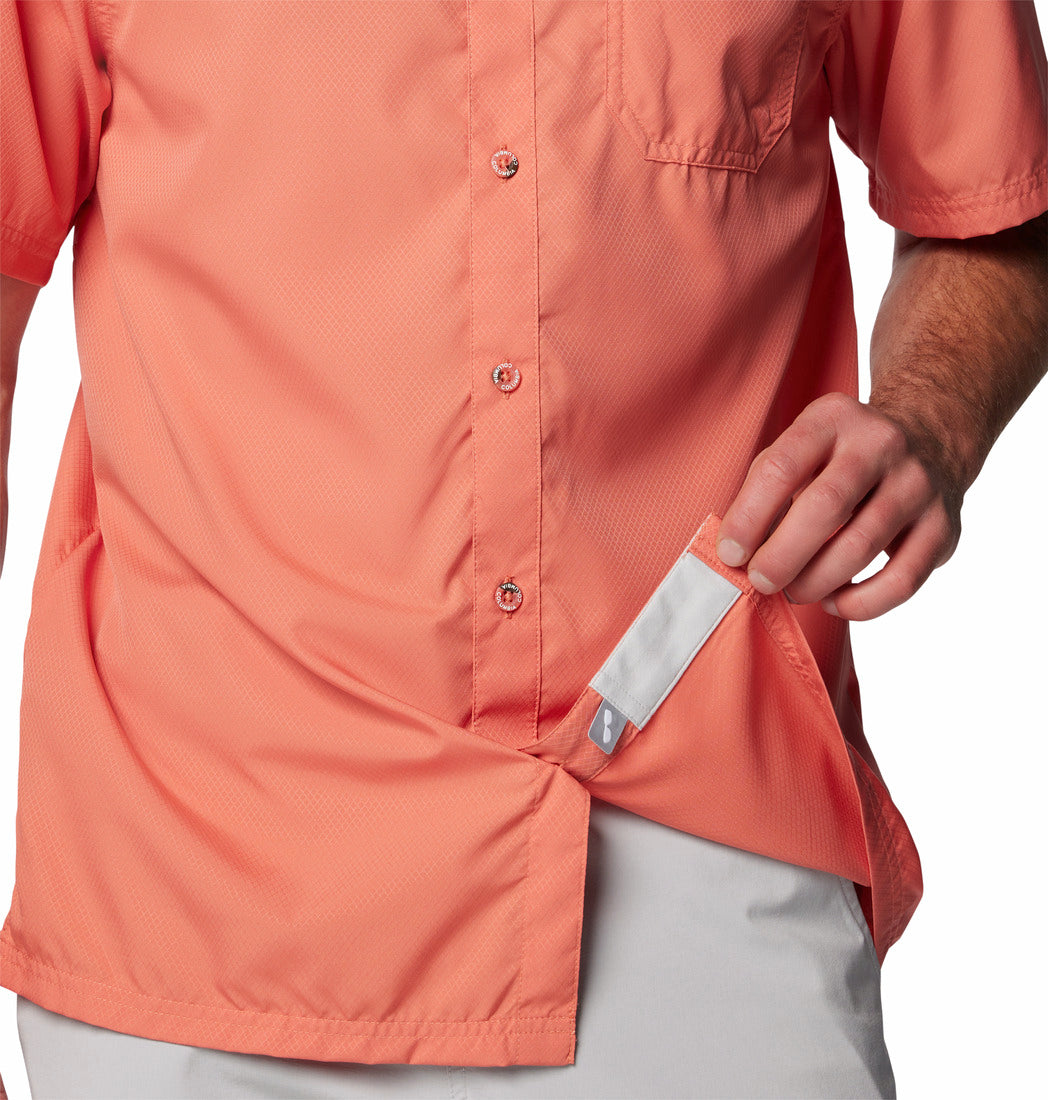 1577051-Slack Tide™ Camp Shirt-COLUMBIA