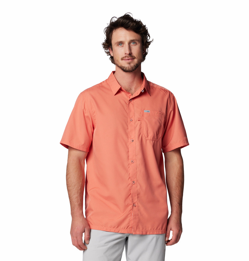 1577051-Slack Tide™ Camp Shirt-COLUMBIA