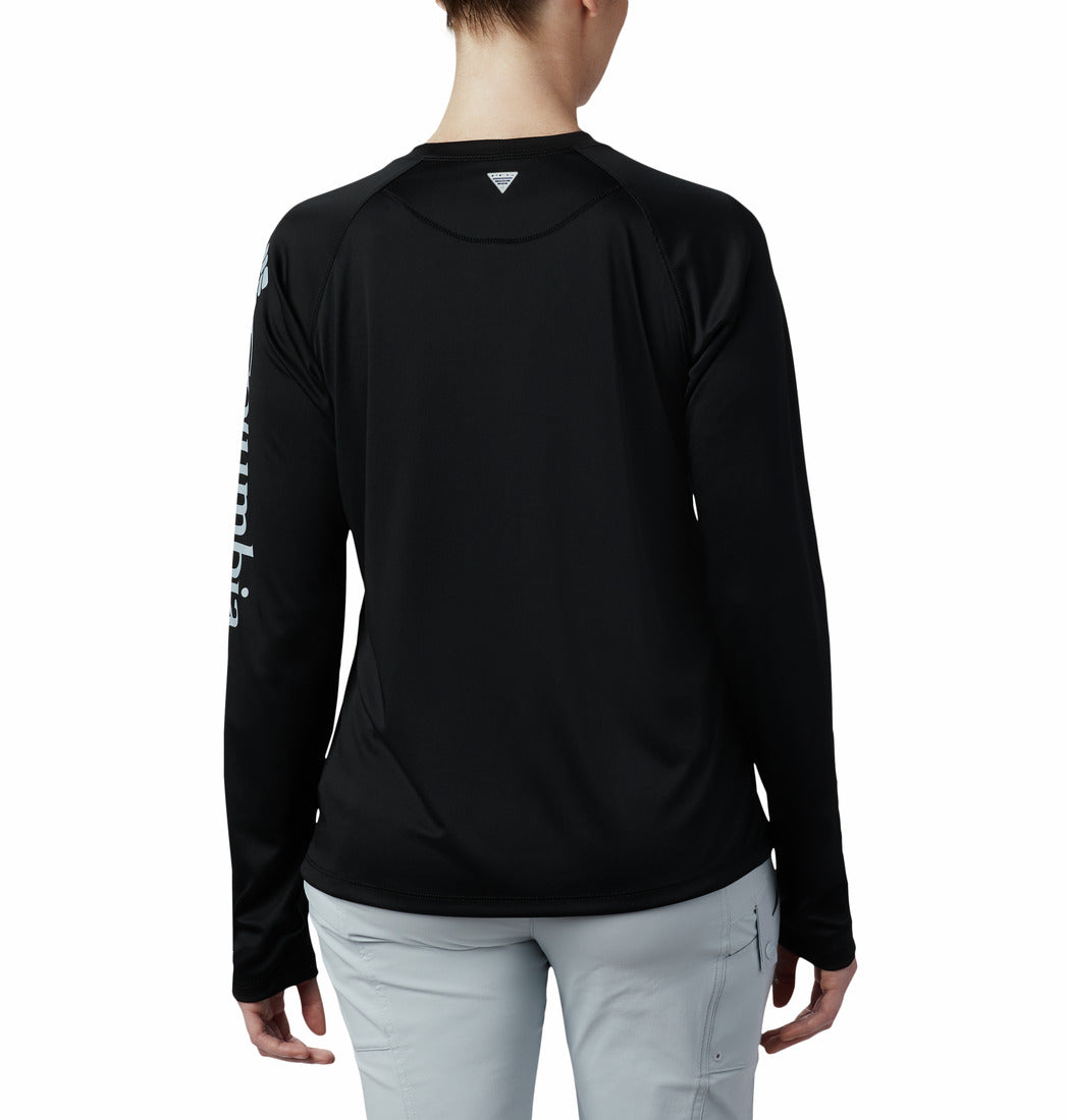 1577661-Tidal Tee™ II Long Sleeve-COLUMBIA