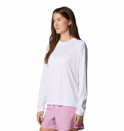 1577661-Tidal Tee™ II Long Sleeve-COLUMBIA