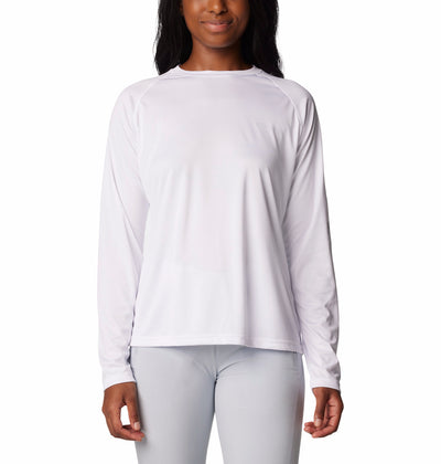 1577661-Tidal Tee™ II Long Sleeve-COLUMBIA