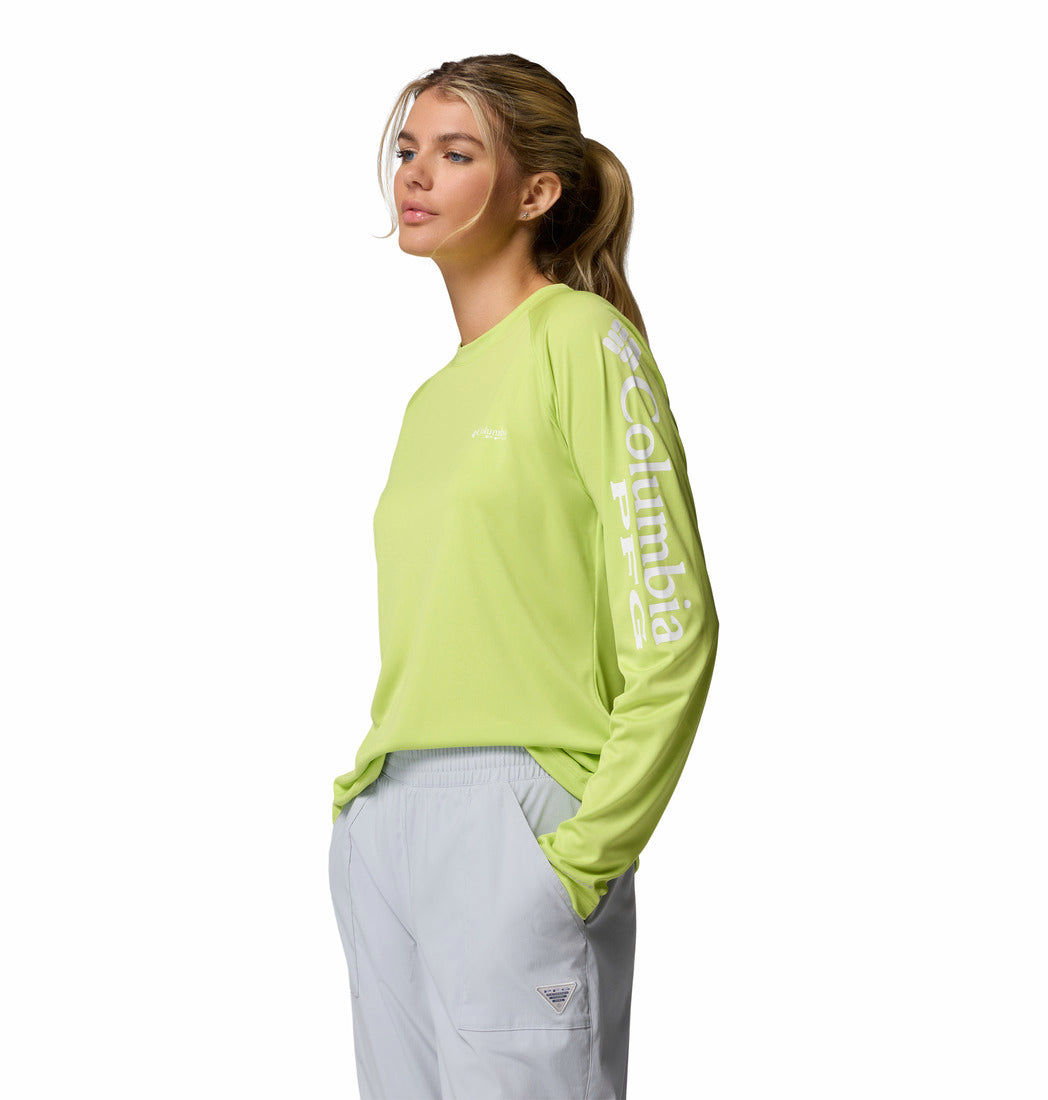 1577661-Tidal Tee™ II Long Sleeve-COLUMBIA