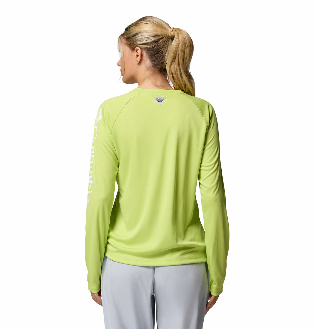 1577661-Tidal Tee™ II Long Sleeve-COLUMBIA