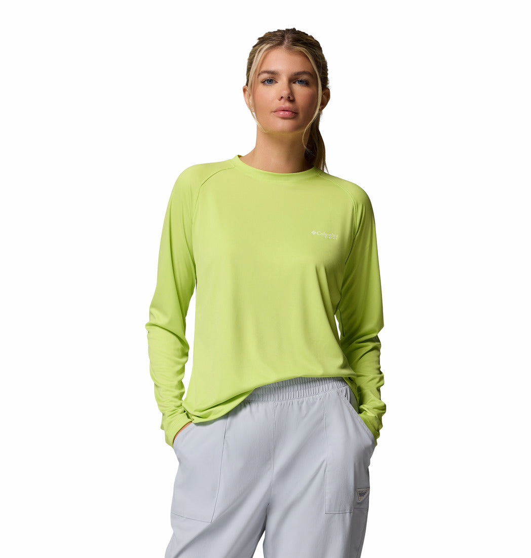 1577661-Tidal Tee™ II Long Sleeve-COLUMBIA