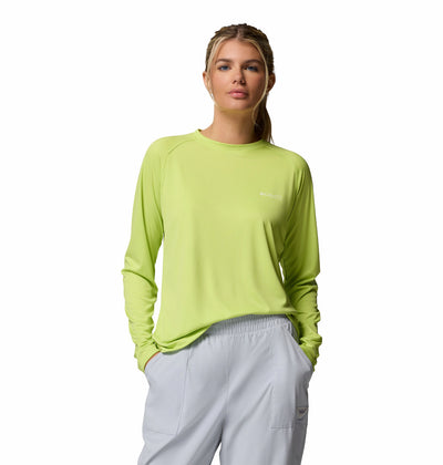 1577661-Tidal Tee™ II Long Sleeve-COLUMBIA