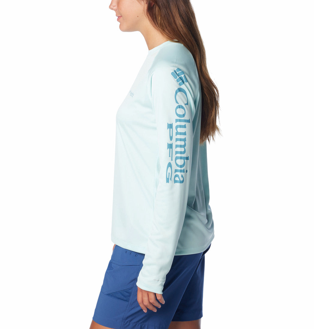 1577661-Tidal Tee™ II Long Sleeve-COLUMBIA