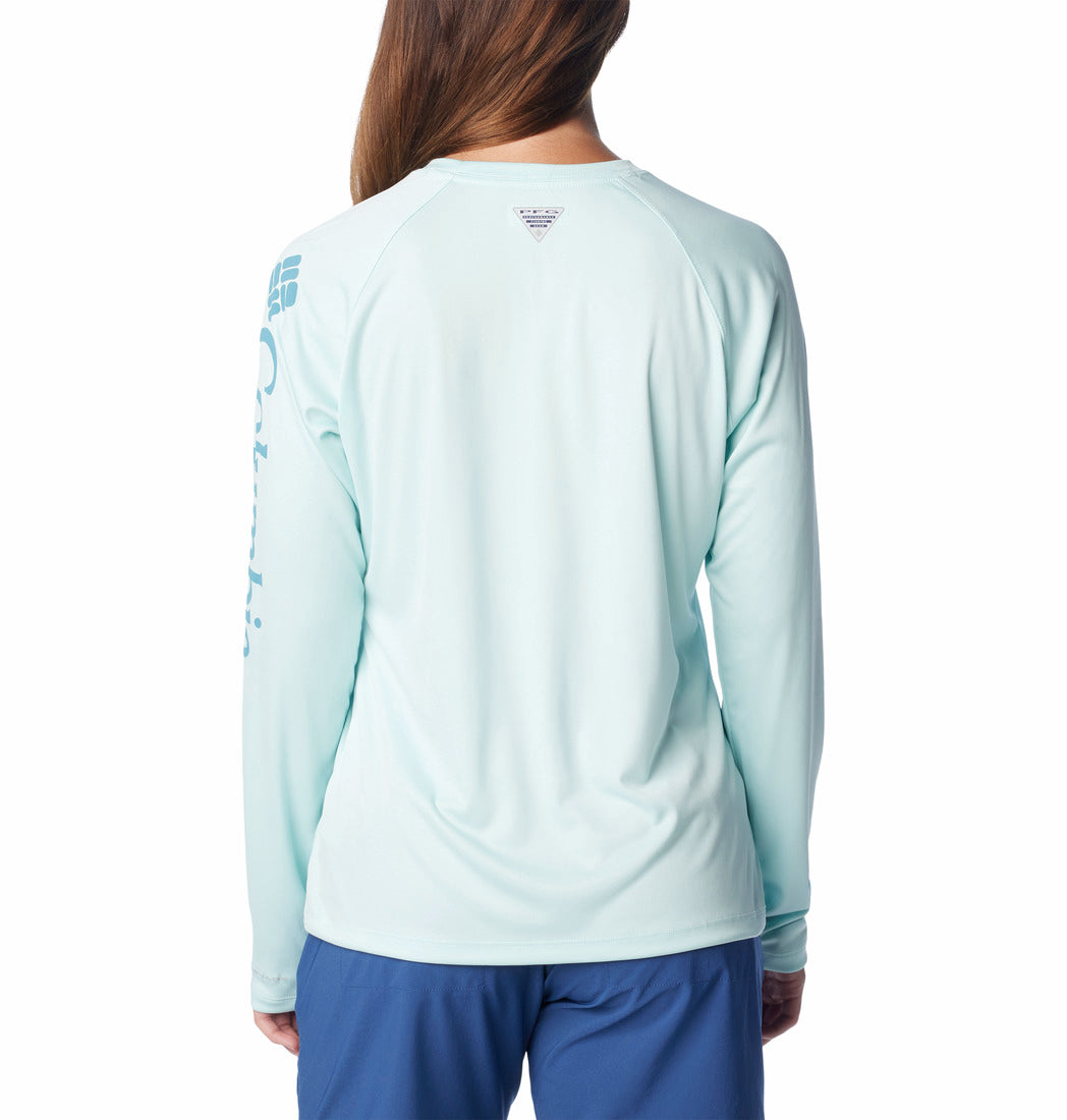 1577661-Tidal Tee™ II Long Sleeve-COLUMBIA