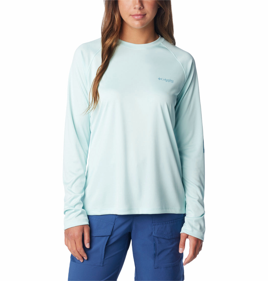 1577661-Tidal Tee™ II Long Sleeve-COLUMBIA