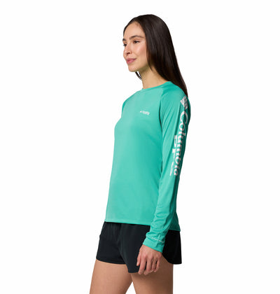 1577661-Tidal Tee™ II Long Sleeve-COLUMBIA