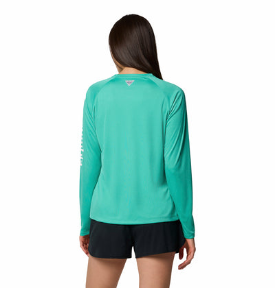 1577661-Tidal Tee™ II Long Sleeve-COLUMBIA