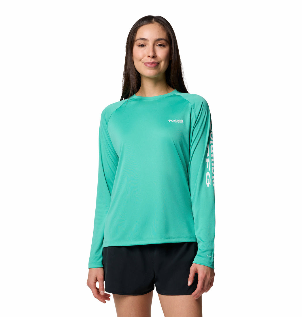 1577661-Tidal Tee™ II Long Sleeve-COLUMBIA