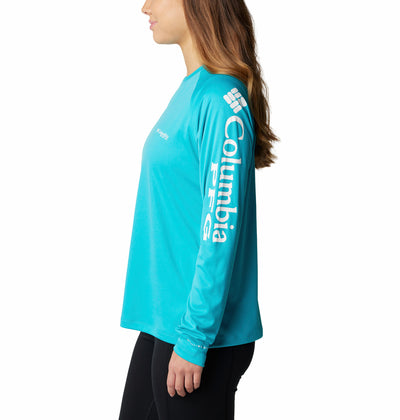 1577661-Tidal Tee™ II Long Sleeve-COLUMBIA