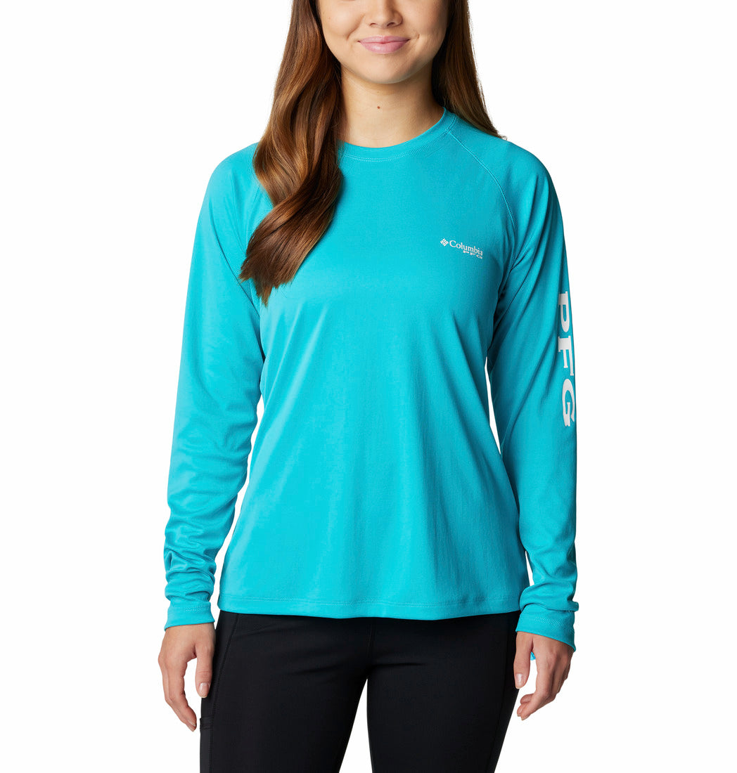 Tidal Tee™ II Long Sleeve