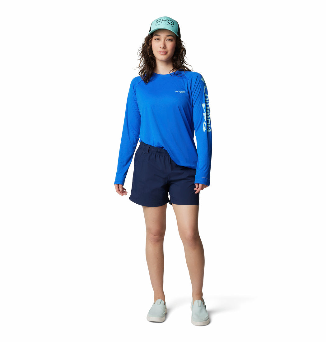 1577661-Tidal Tee™ II Long Sleeve-COLUMBIA