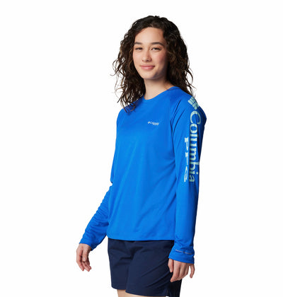 1577661-Tidal Tee™ II Long Sleeve-COLUMBIA