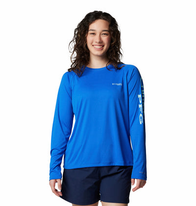 1577661-Tidal Tee™ II Long Sleeve-COLUMBIA