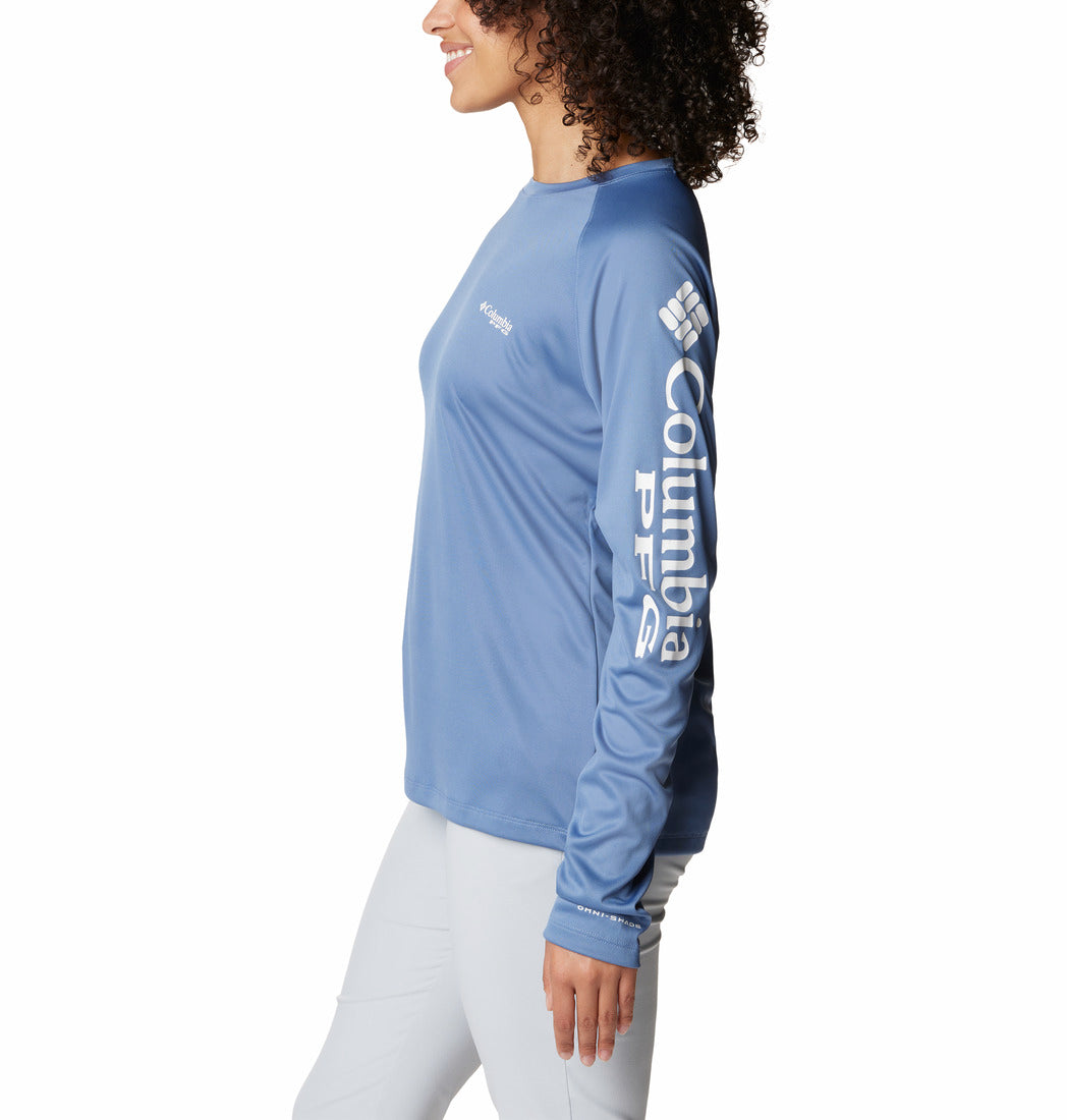 1577661-Tidal Tee™ II Long Sleeve-COLUMBIA