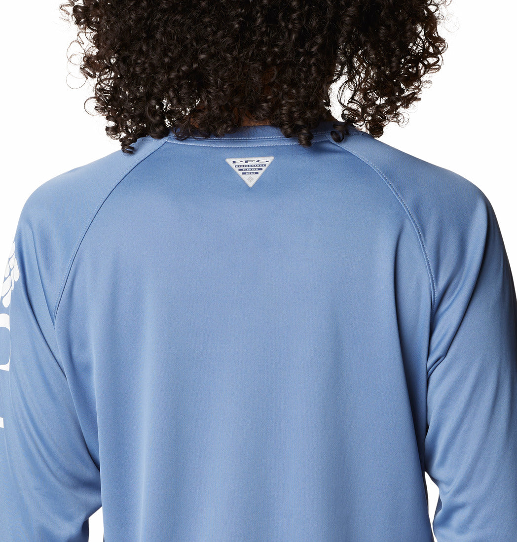 1577661-Tidal Tee™ II Long Sleeve-COLUMBIA