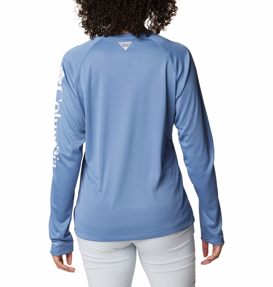 1577661-Tidal Tee™ II Long Sleeve-COLUMBIA