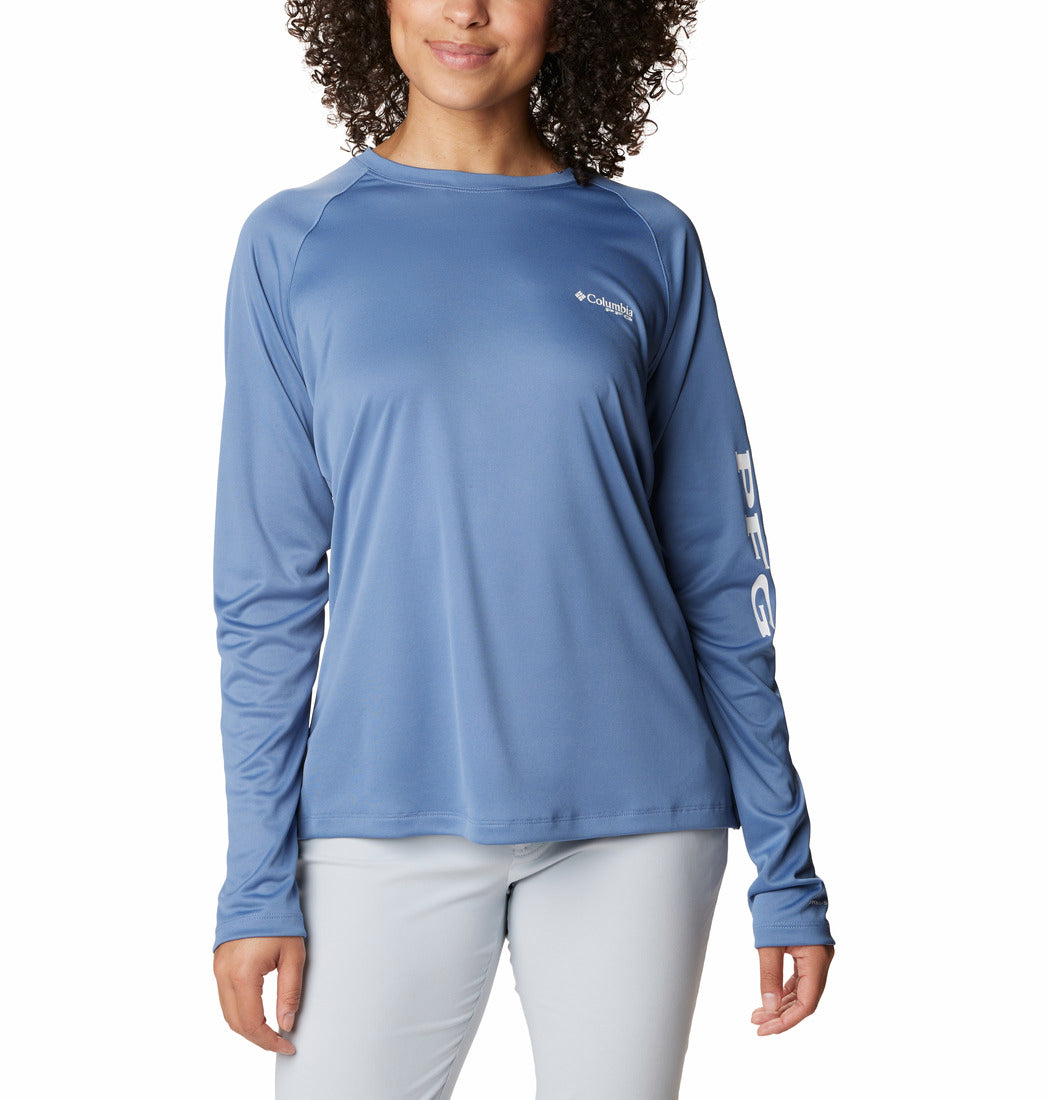 1577661-Tidal Tee™ II Long Sleeve-COLUMBIA