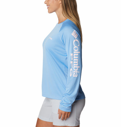 1577661-Tidal Tee™ II Long Sleeve-COLUMBIA