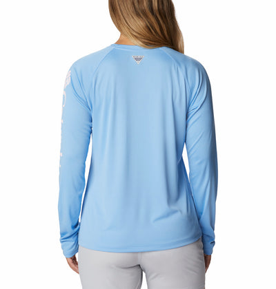 1577661-Tidal Tee™ II Long Sleeve-COLUMBIA