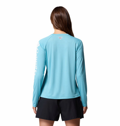 1577661-Tidal Tee™ II Long Sleeve-COLUMBIA