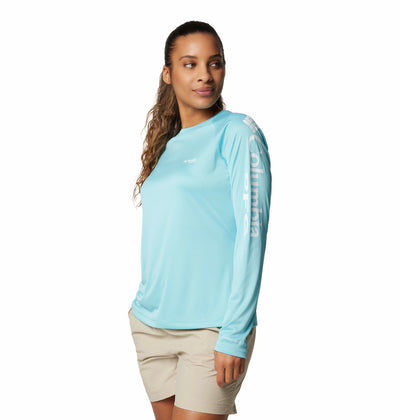 1577661-Tidal Tee™ II Long Sleeve-COLUMBIA
