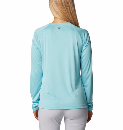 1577661-Tidal Tee™ II Long Sleeve-COLUMBIA