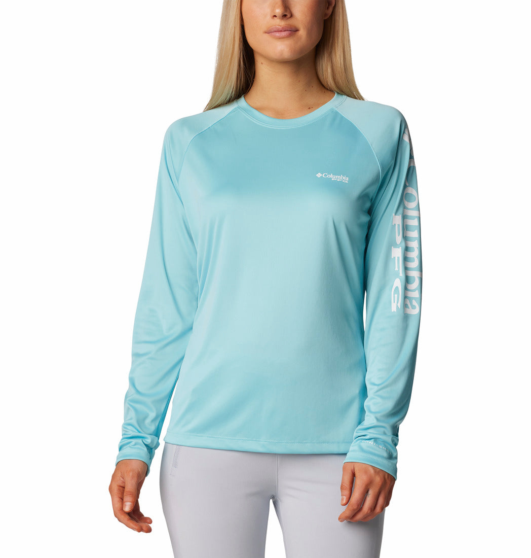 1577661-Tidal Tee™ II Long Sleeve-COLUMBIA