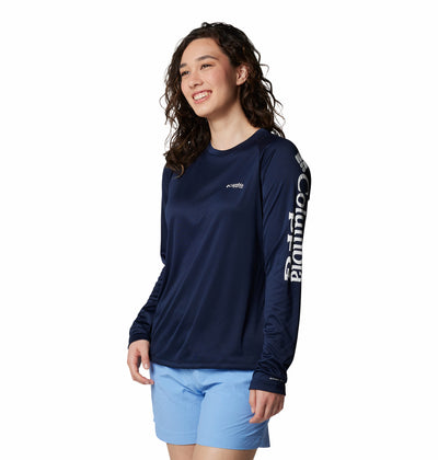 1577661-Tidal Tee™ II Long Sleeve-COLUMBIA