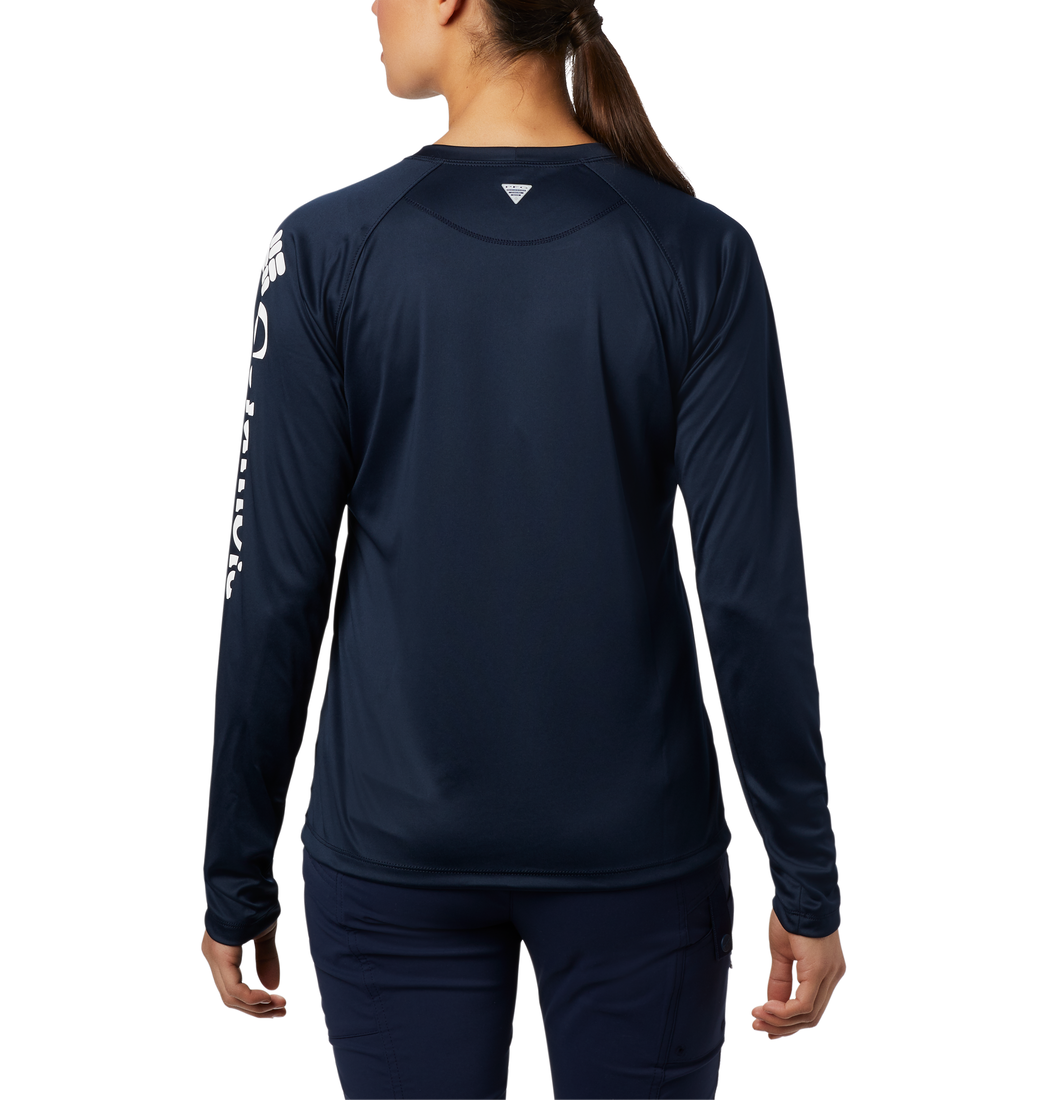 1577661-Tidal Tee™ II Long Sleeve-COLUMBIA