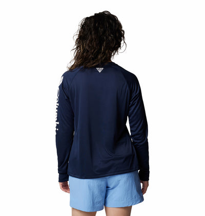 1577661-Tidal Tee™ II Long Sleeve-COLUMBIA