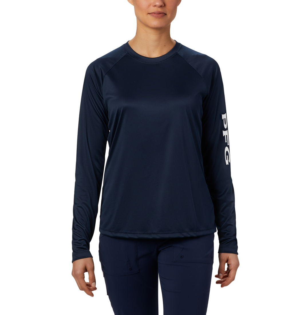 1577661-Tidal Tee™ II Long Sleeve-COLUMBIA