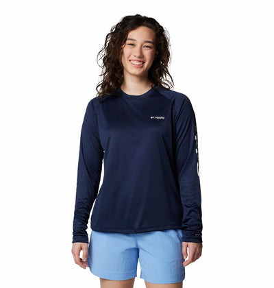 1577661-Tidal Tee™ II Long Sleeve-COLUMBIA