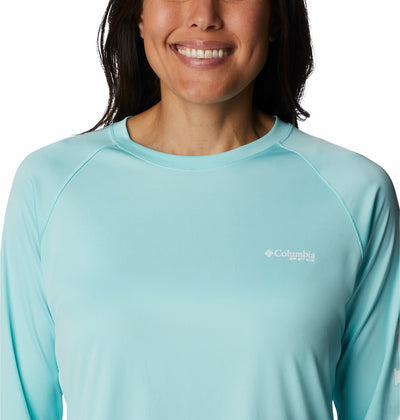 1577661-Tidal Tee™ II Long Sleeve-COLUMBIA