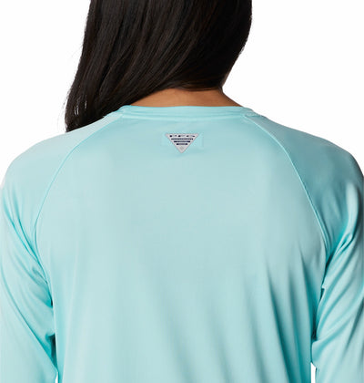 1577661-Tidal Tee™ II Long Sleeve-COLUMBIA