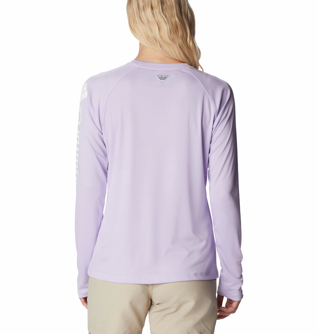 1577661-Tidal Tee™ II Long Sleeve-COLUMBIA