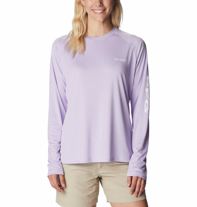 1577661-Tidal Tee™ II Long Sleeve-COLUMBIA