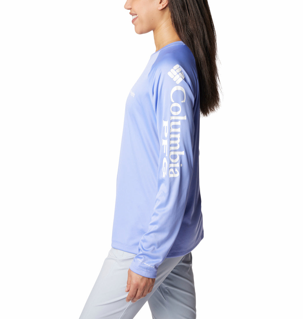 1577661-Tidal Tee™ II Long Sleeve-COLUMBIA