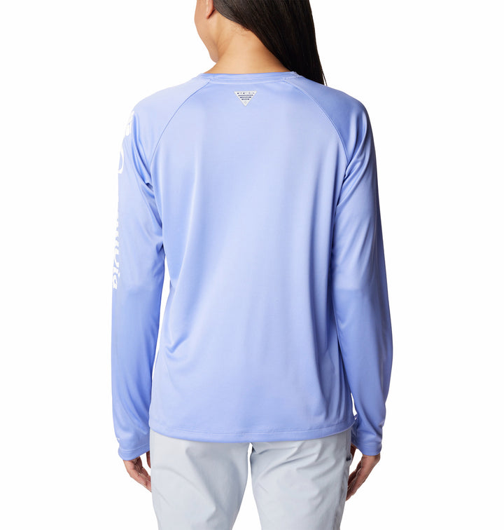 Tidal Tee™ II Long Sleeve – Columbia Sportswear Panamá