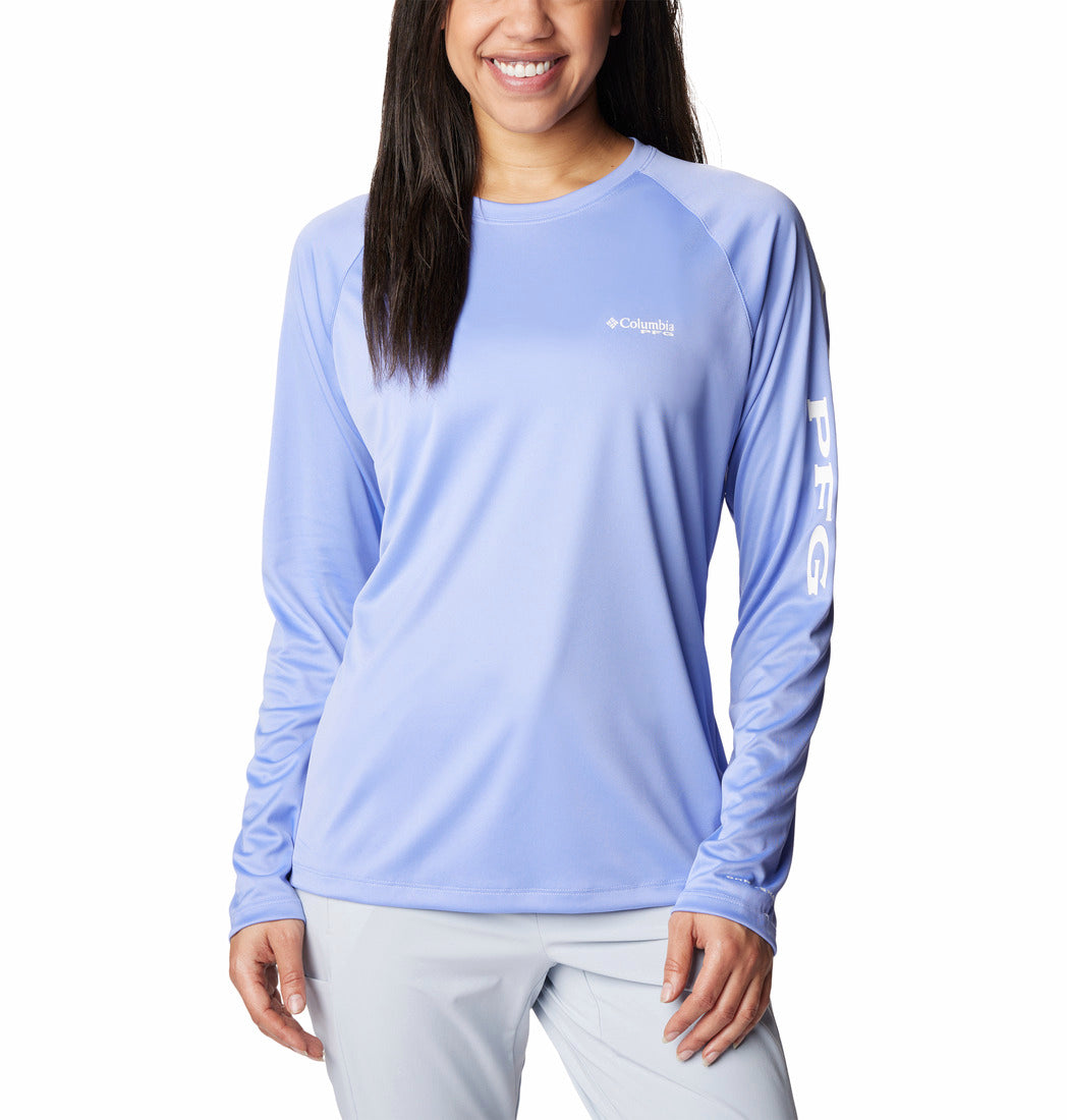 1577661-Tidal Tee™ II Long Sleeve-COLUMBIA