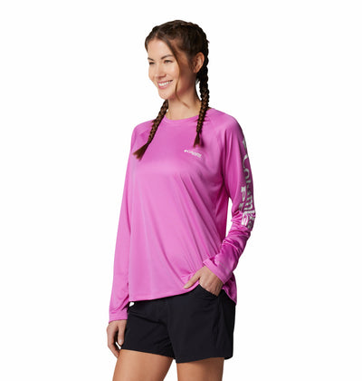 1577661-Tidal Tee™ II Long Sleeve-COLUMBIA