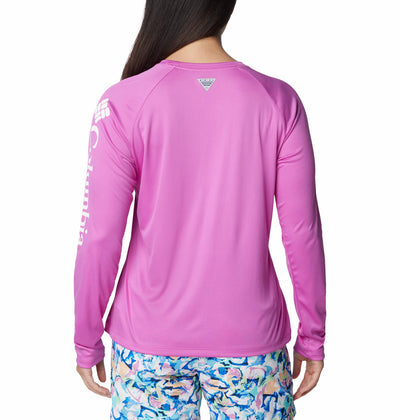 1577661-Tidal Tee™ II Long Sleeve-COLUMBIA