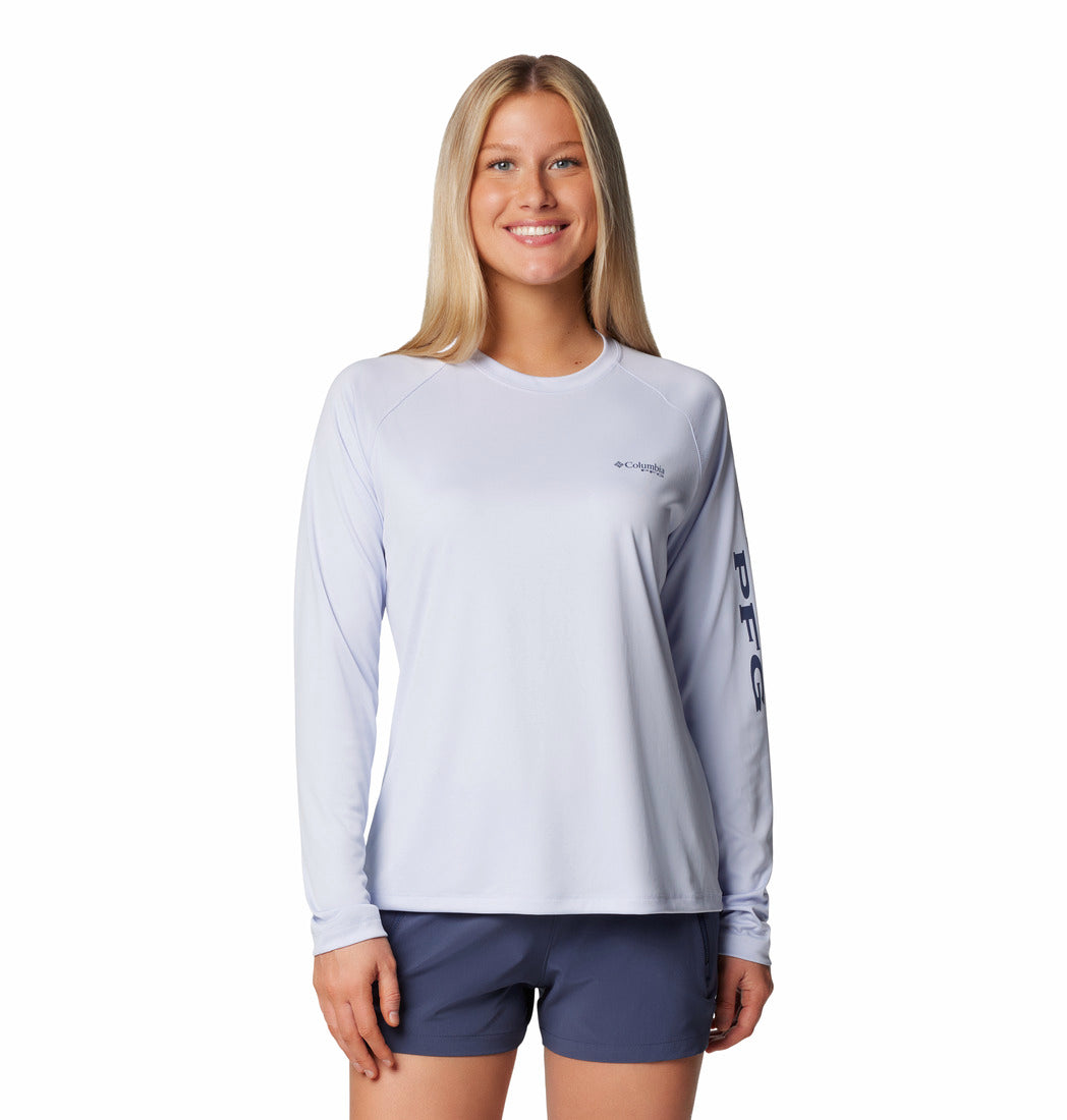 1577661-Tidal Tee™ II Long Sleeve-COLUMBIA