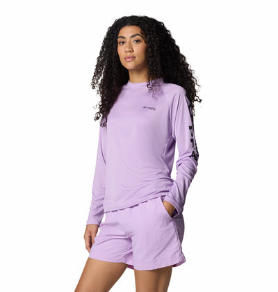 1577661-Tidal Tee™ II Long Sleeve-COLUMBIA