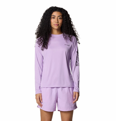 1577661-Tidal Tee™ II Long Sleeve-COLUMBIA
