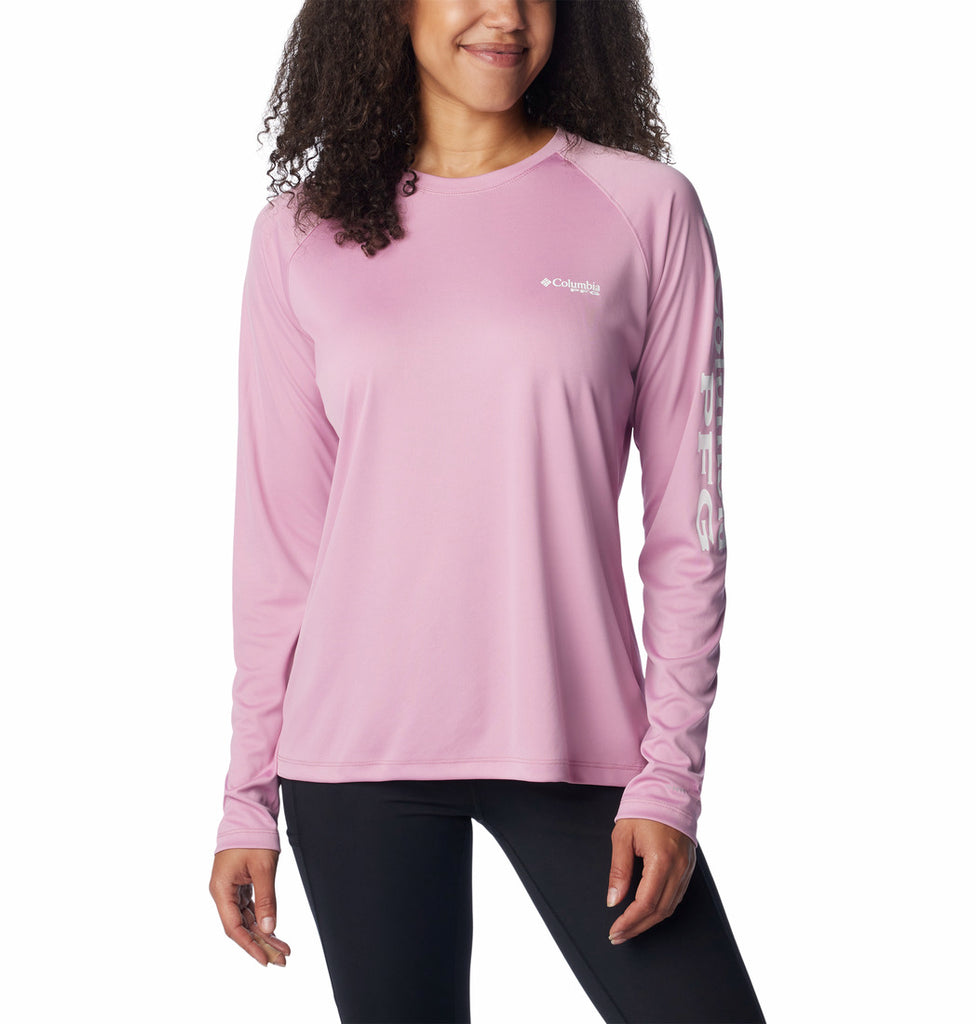 Tidal Tee™ II Long Sleeve – Columbia Sportswear Panamá