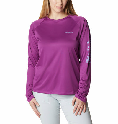 1577661-Tidal Tee™ II Long Sleeve-COLUMBIA