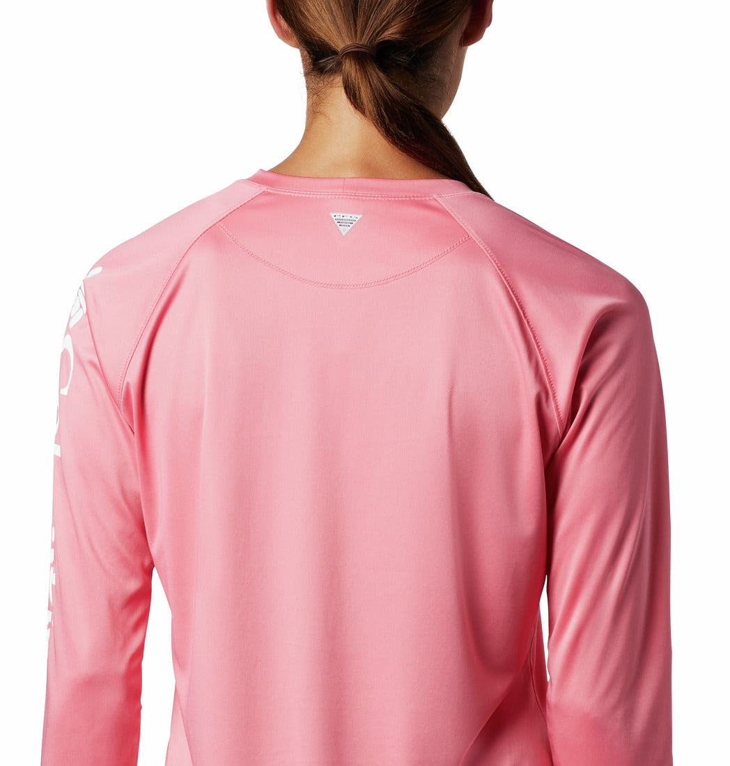 1577661-Tidal Tee™ II Long Sleeve-COLUMBIA
